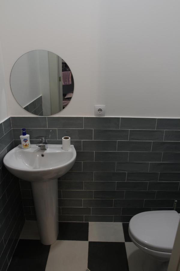 Pigeon Guest House Tbilisi Zewnętrze zdjęcie