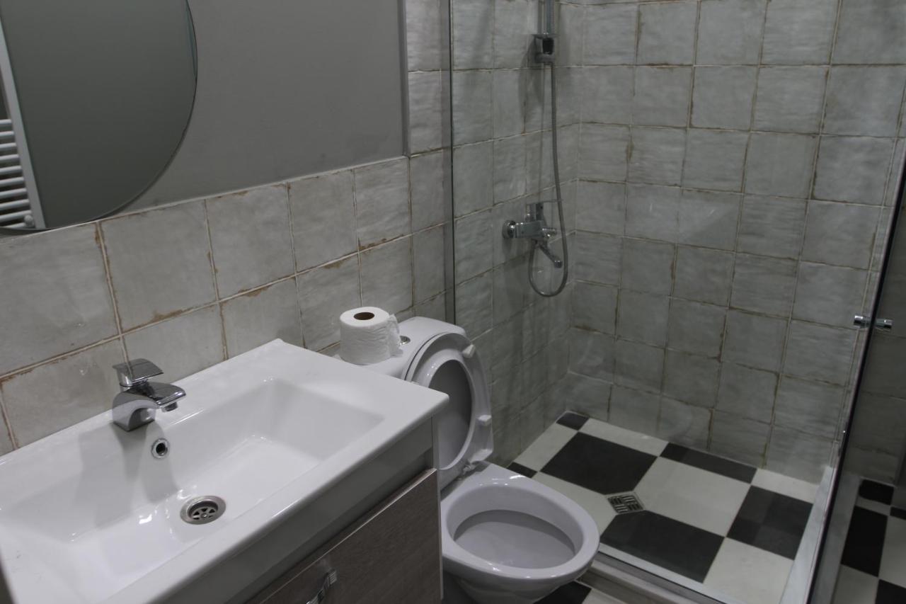 Pigeon Guest House Tbilisi Zewnętrze zdjęcie