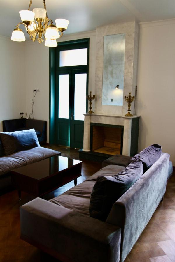 Pigeon Guest House Tbilisi Zewnętrze zdjęcie
