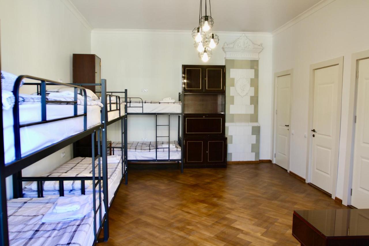 Pigeon Guest House Tbilisi Zewnętrze zdjęcie