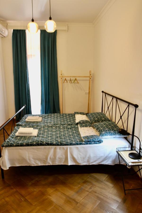 Pigeon Guest House Tbilisi Zewnętrze zdjęcie