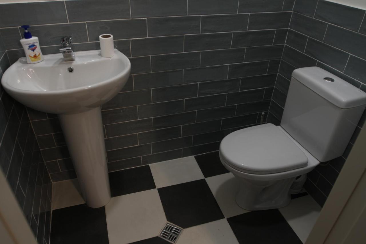 Pigeon Guest House Tbilisi Zewnętrze zdjęcie