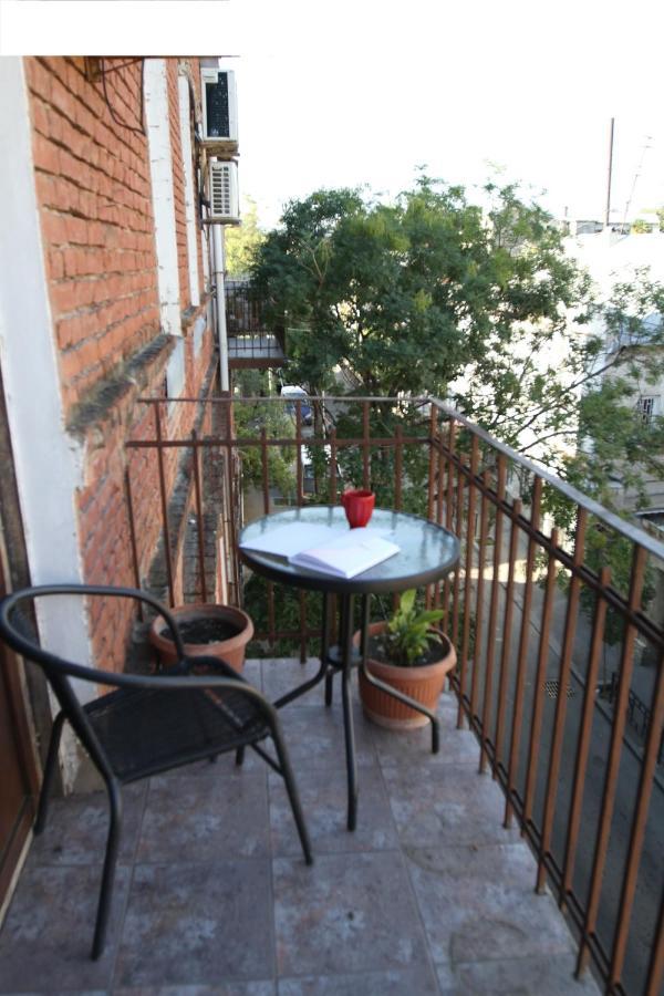 Pigeon Guest House Tbilisi Zewnętrze zdjęcie
