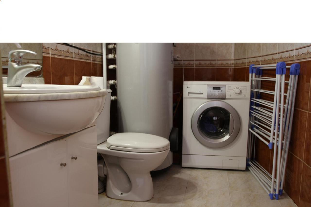 Pigeon Guest House Tbilisi Zewnętrze zdjęcie