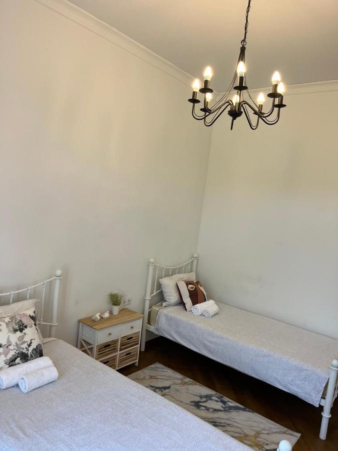 Pigeon Guest House Tbilisi Zewnętrze zdjęcie